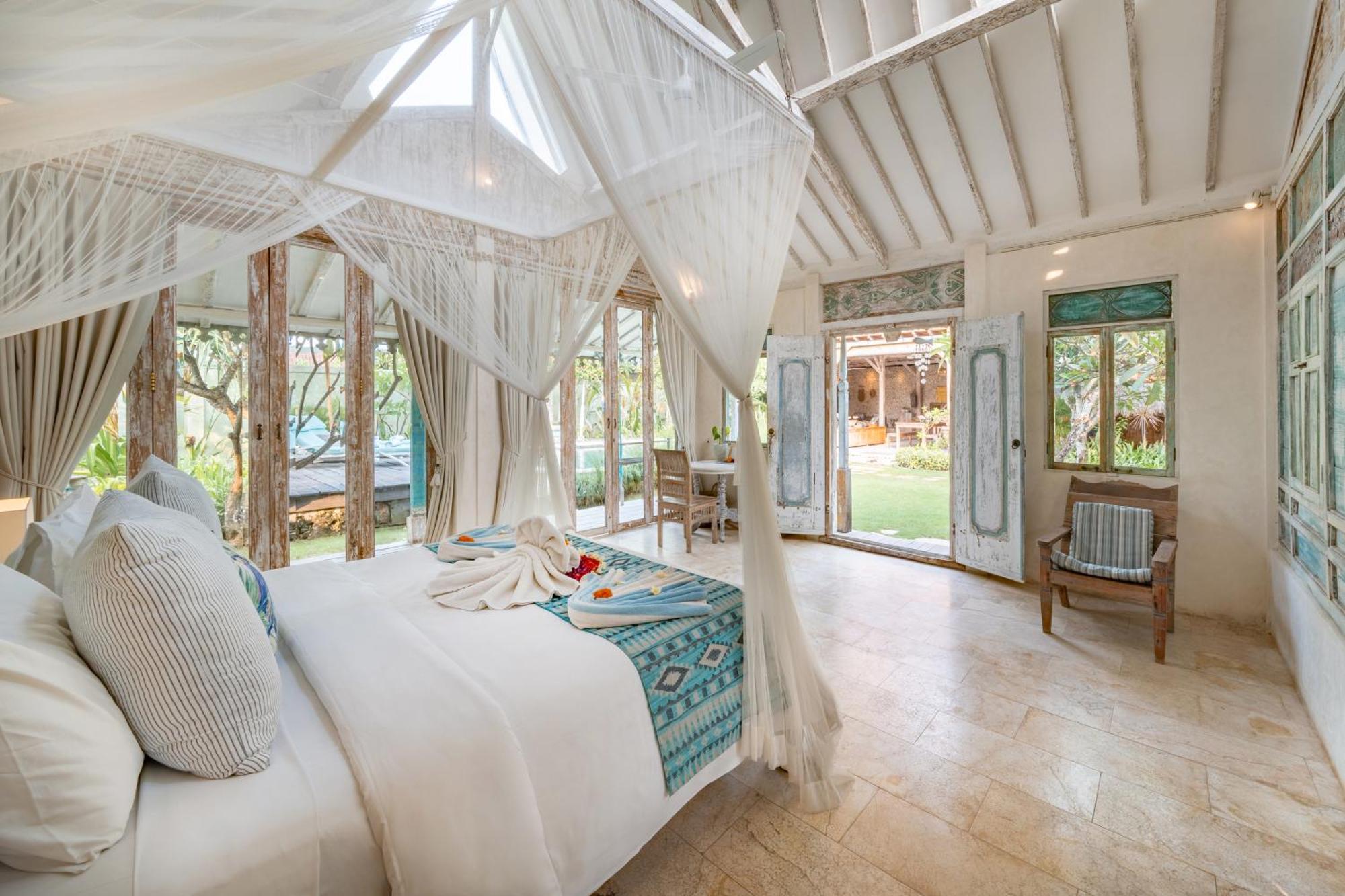 Villa Kasih Lembongan Exterior foto